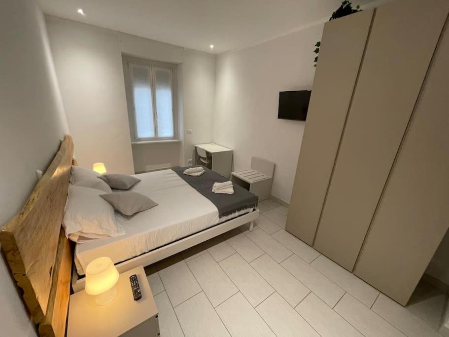 Near Metro Piazza Bengasi Apartment Turin Exterior photo